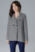Jacket model 128521